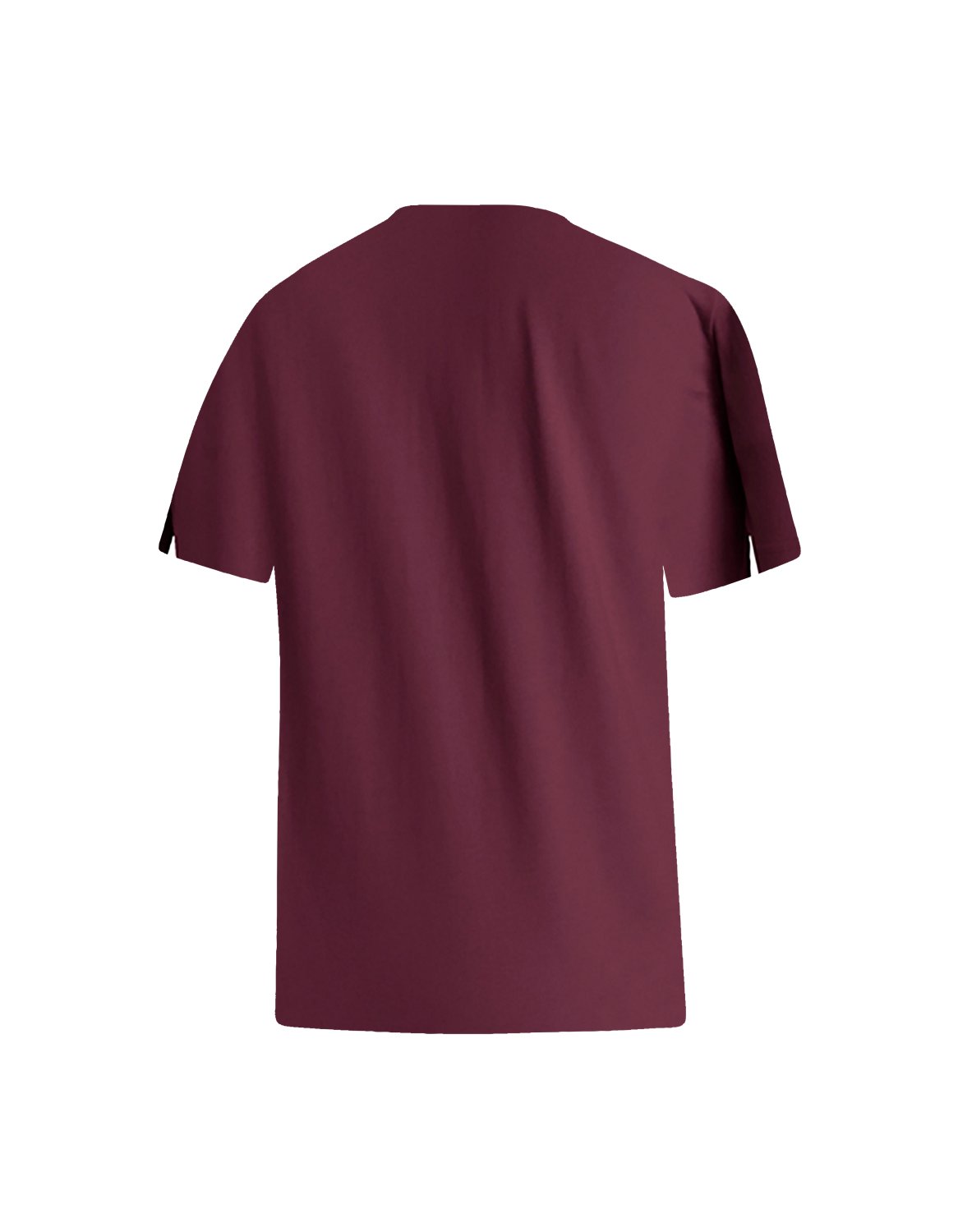 adidas Men's Mississippi State Bulldogs The Dude Script Short Sleeve T-shirt - view number 2