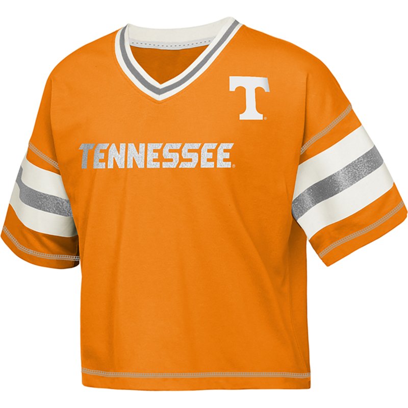 Outerstuff Girls' T… - image