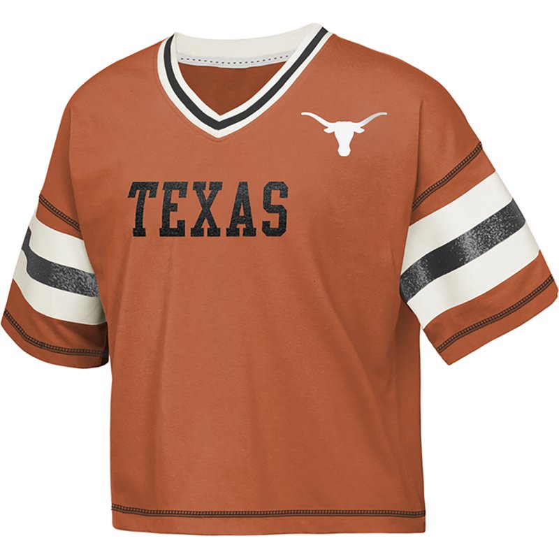 Outerstuff Girls' T… - image