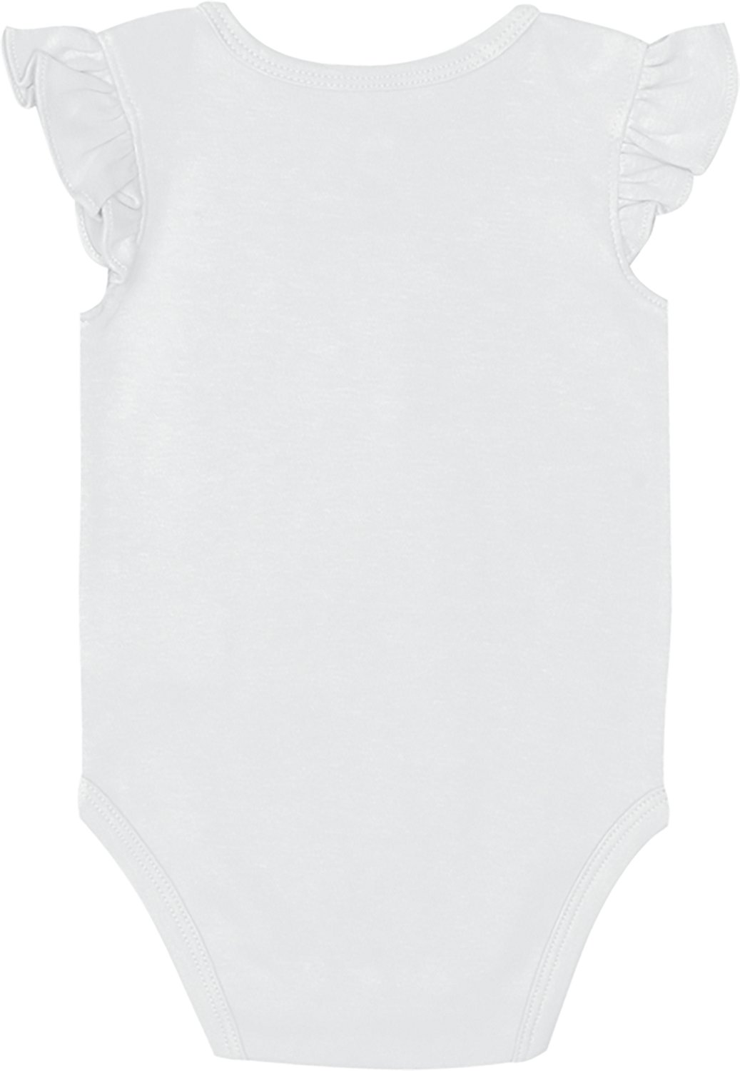 Outerstuff Infants' Texas A&M Little Sunshine 2-Piece Creeper Set - view number 5