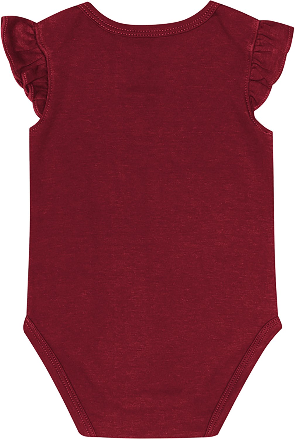Outerstuff Infants' Alabama Little Sunshine 2-Piece Creeper Set - view number 3