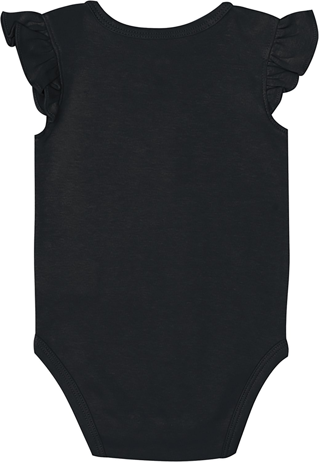 Outerstuff Infants' Arkansas Little Sunshine 2-Piece Creeper Set - view number 5