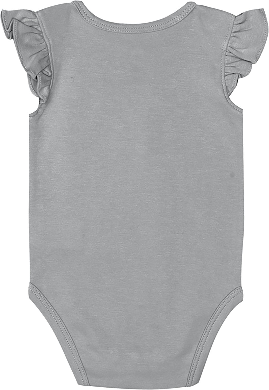 Outerstuff Infants' Ohio State Little Sunshine 2-Piece Creeper Set - view number 5