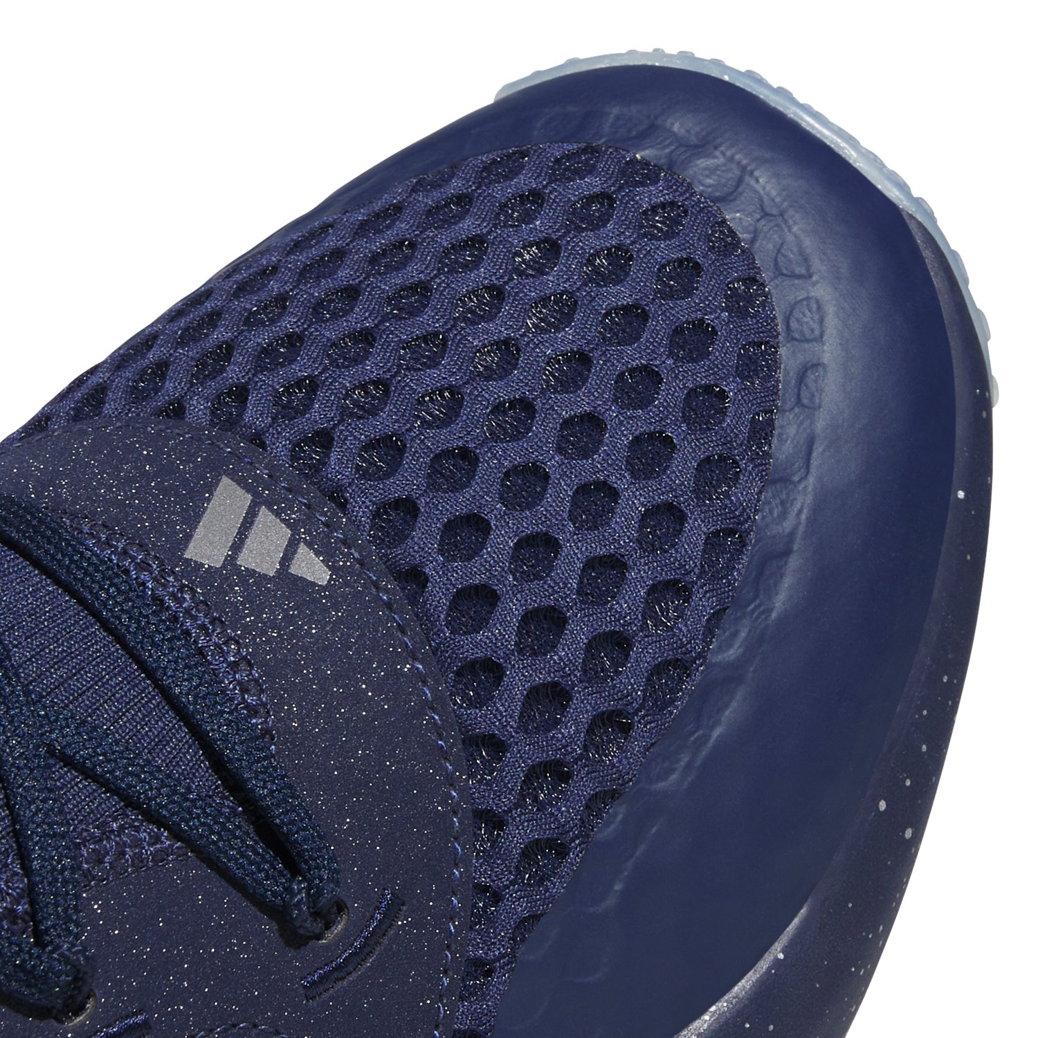 adidas Adults' Mahomes 2 Impact FLX Shoes - view number 8