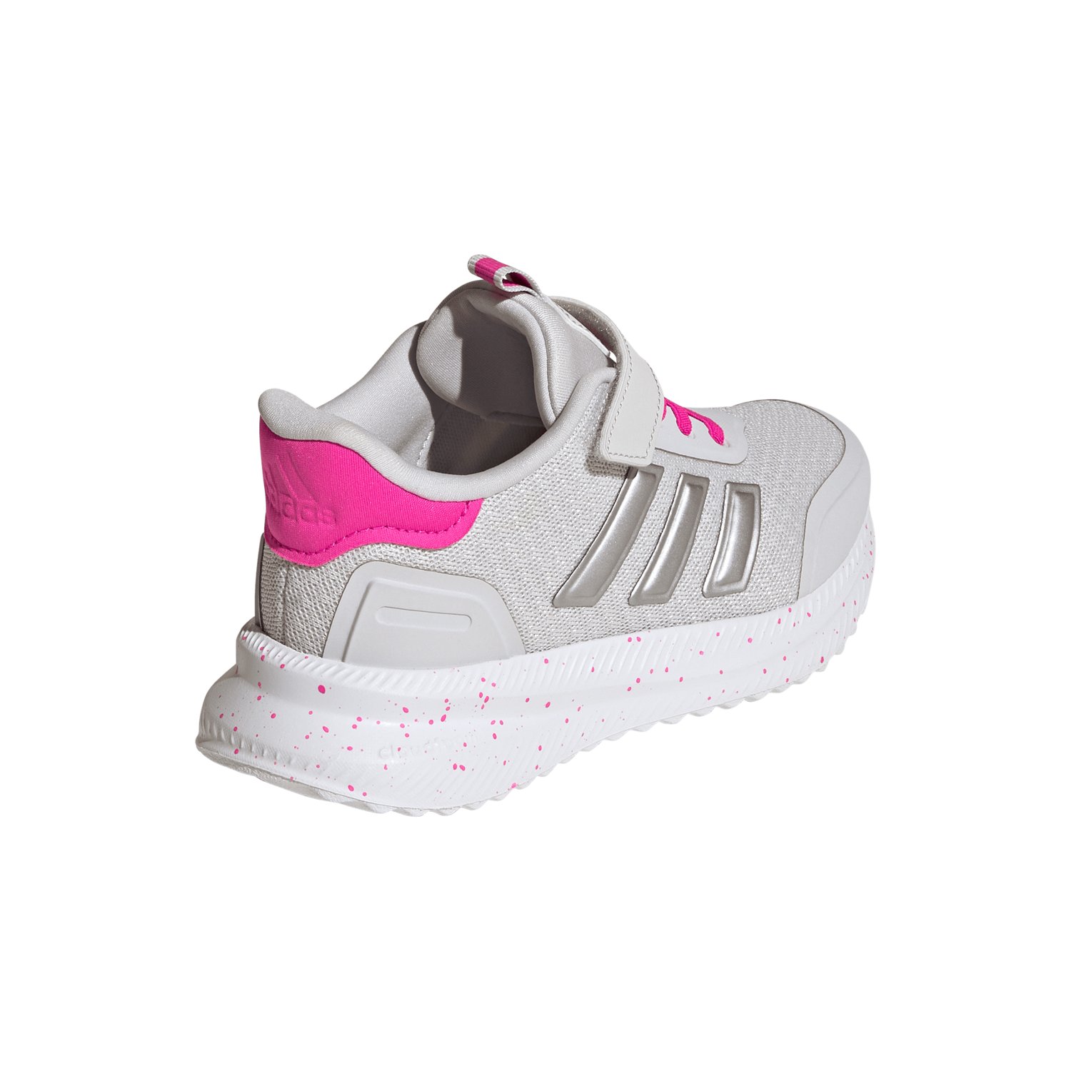 adidas Kids' Preschool X_PLRPATH Shoes - view number 4