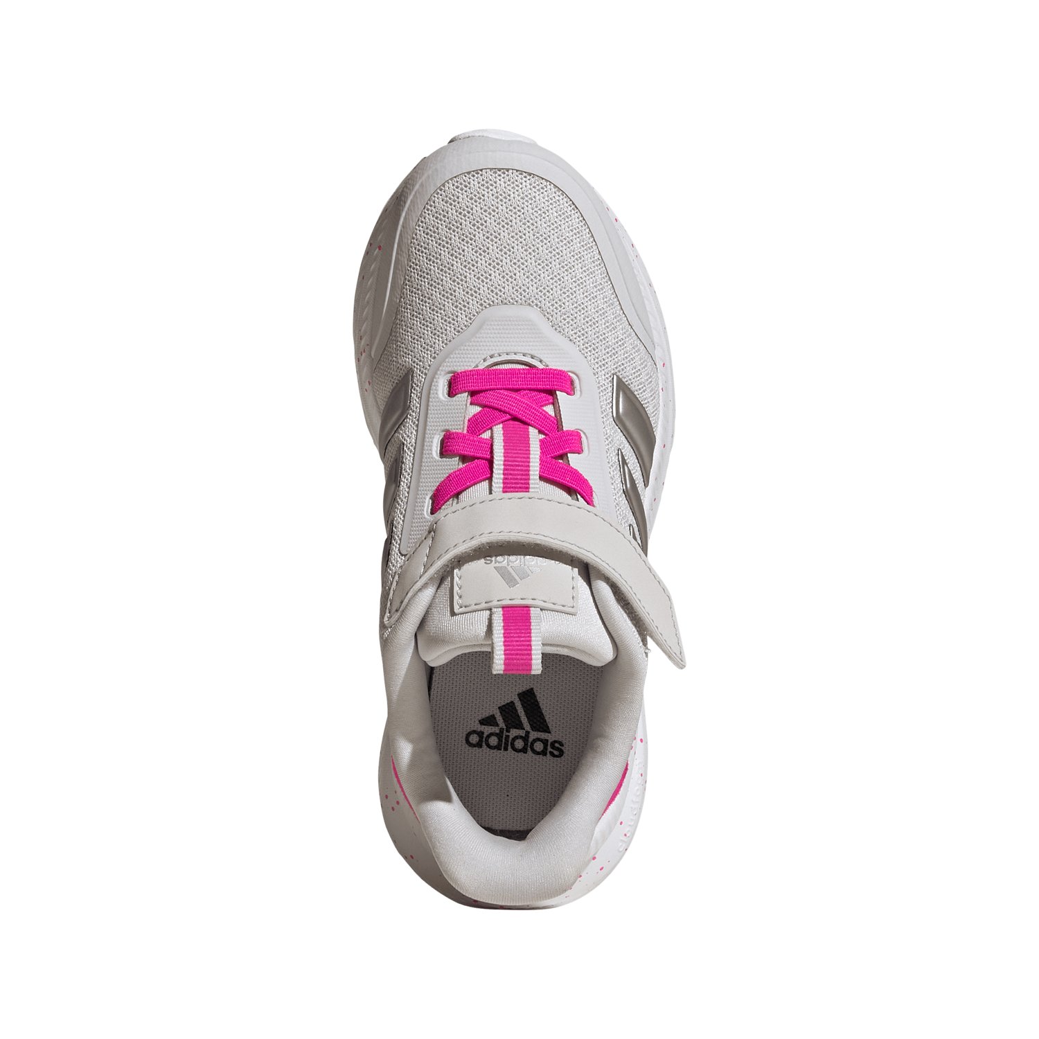 adidas Kids' Preschool X_PLRPATH Shoes - view number 5
