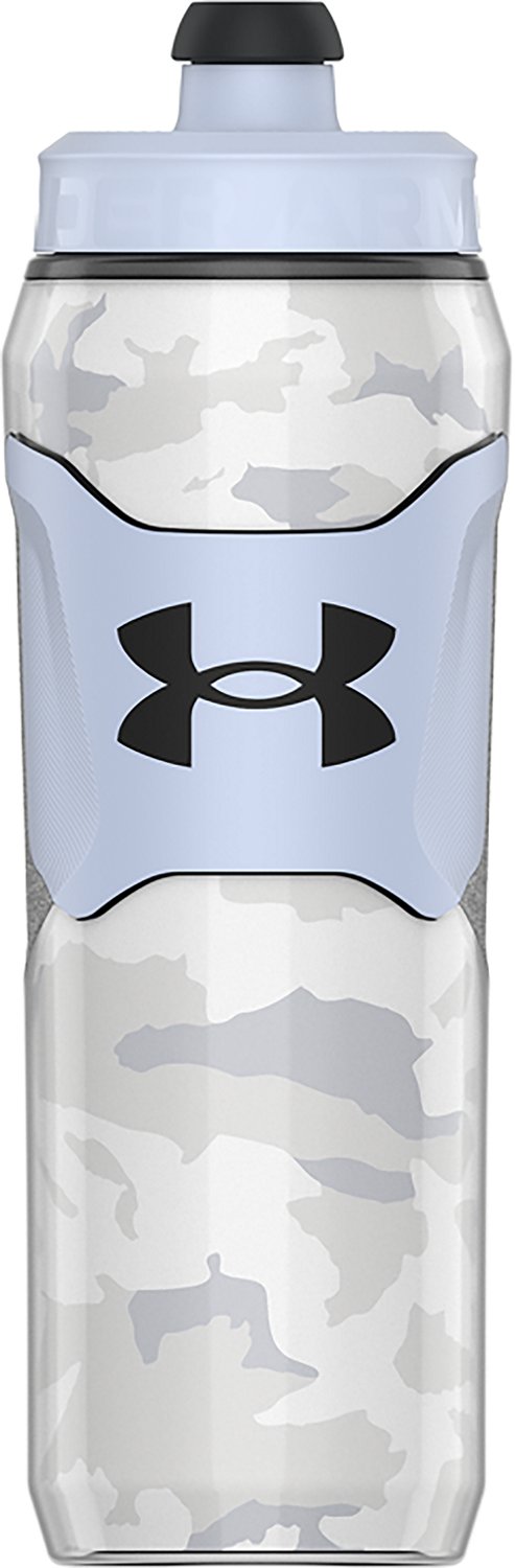 thumbnail image 2 of BPA-Free Sports Water Bottle For Football, Lacrosse 2 of 10