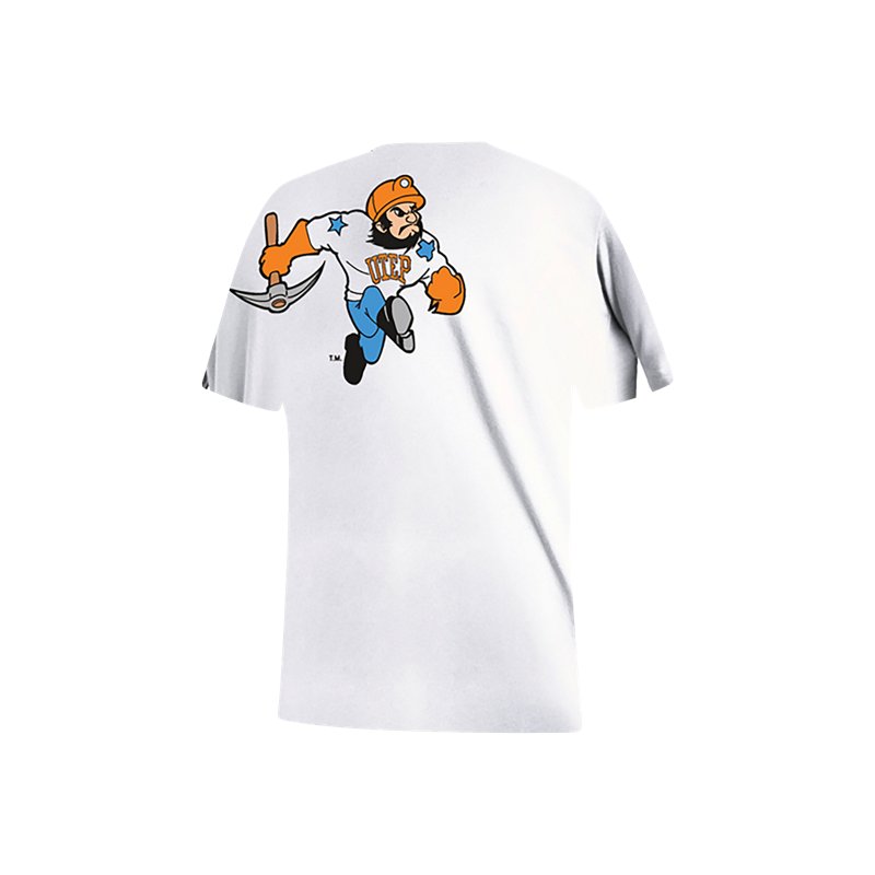 Adidas Men's Utep M… - image