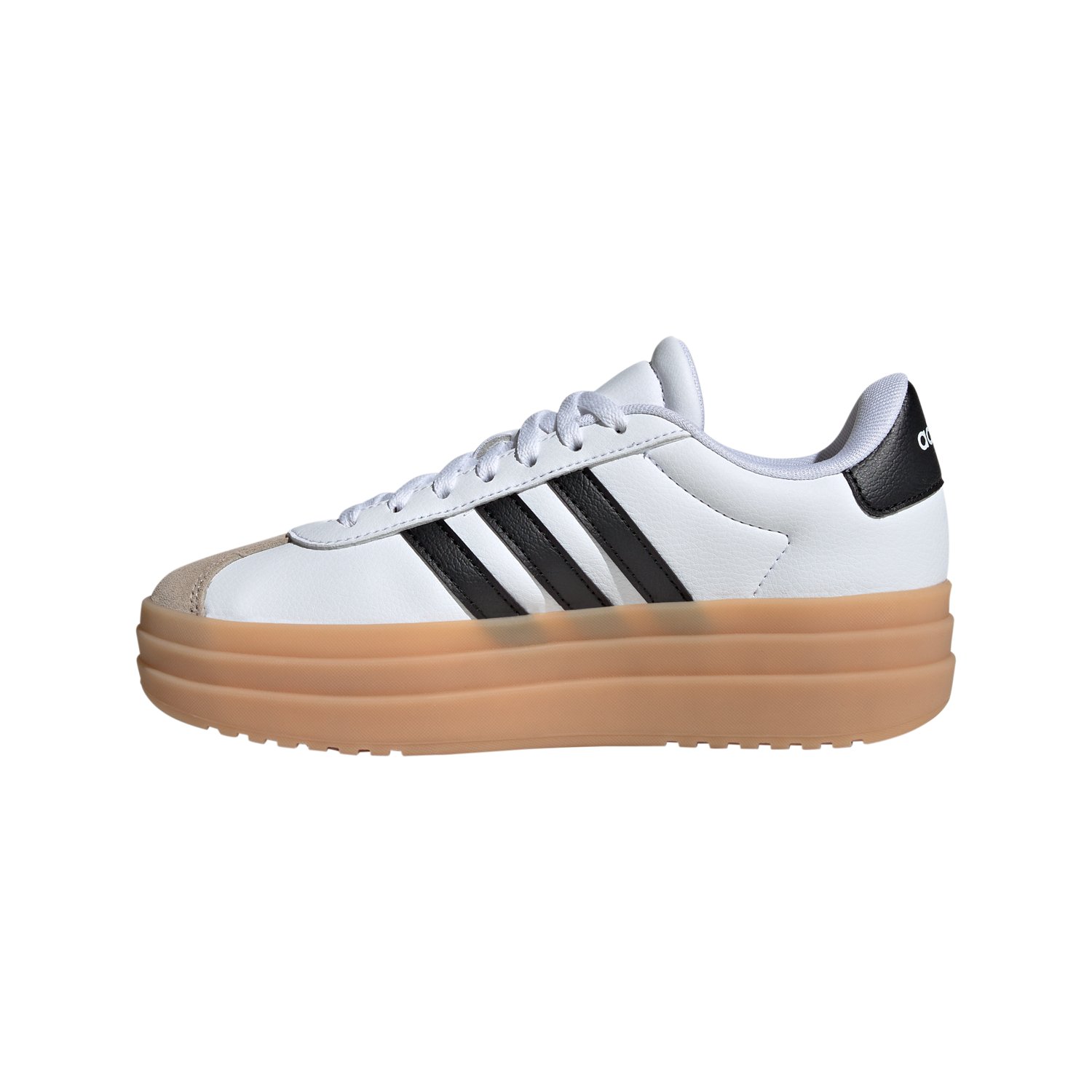 adidas Kids' Grade School VL Court Bold Shoes - view number 2