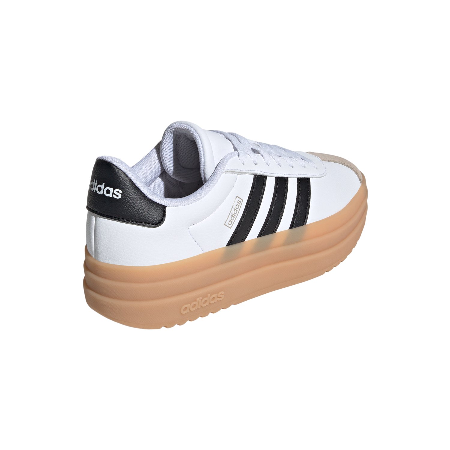 adidas Kids' Grade School VL Court Bold Shoes - view number 5