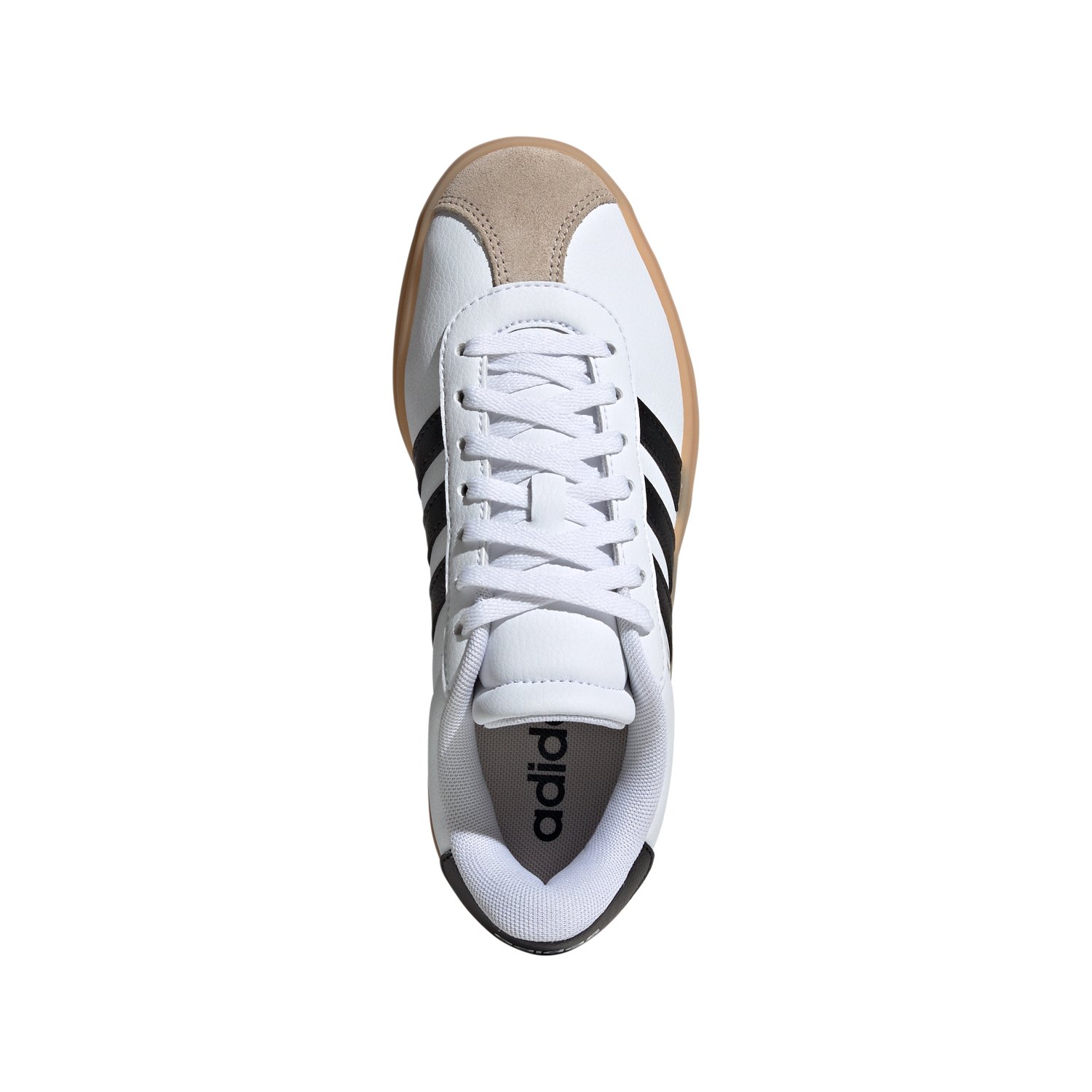 adidas Kids' Grade School VL Court Bold Shoes - view number 6