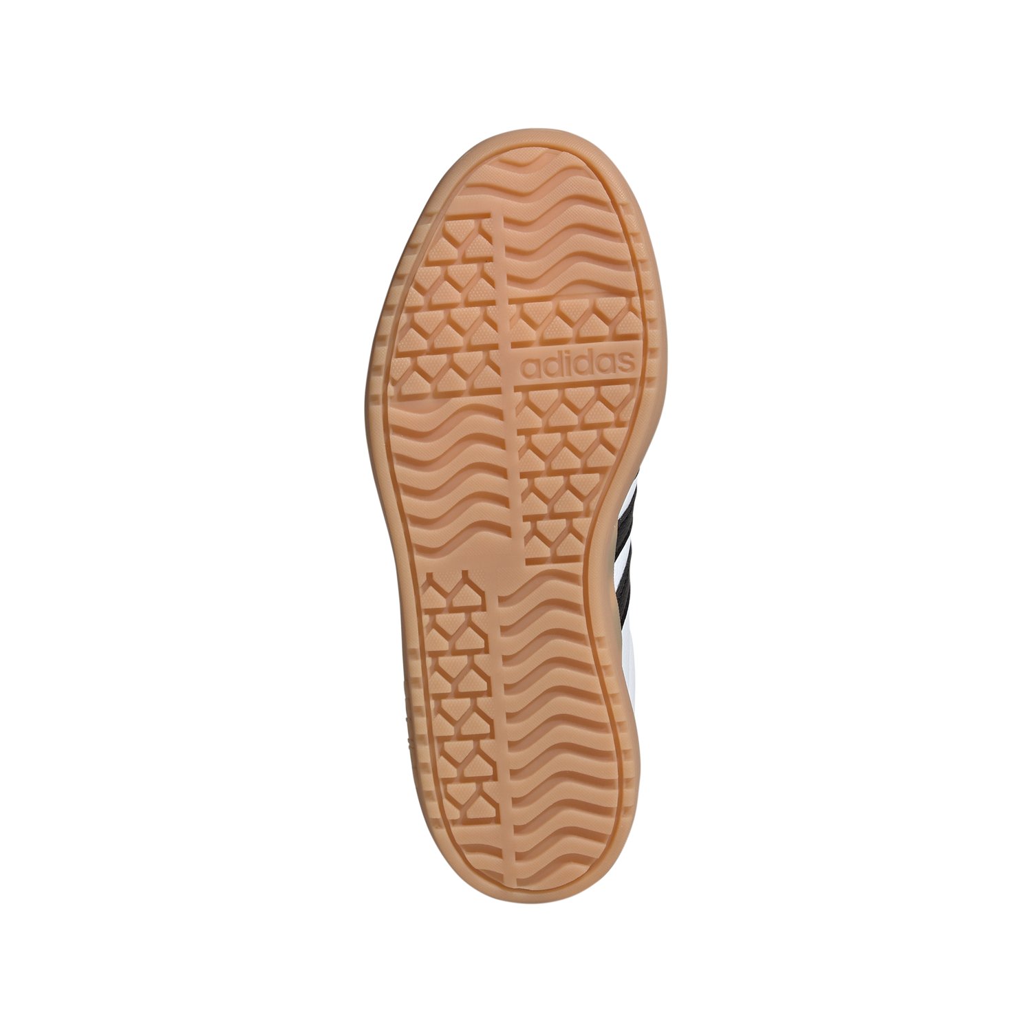 adidas Kids' Grade School VL Court Bold Shoes - view number 7