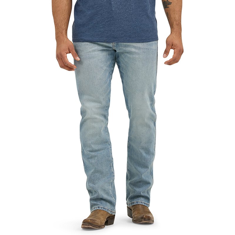 Wrangler Men's Retr… - image