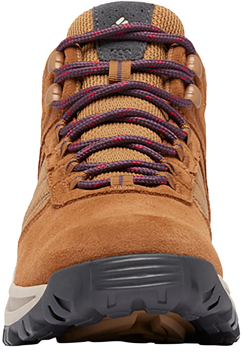 Columbia Sportswear Women's Transverse Suede Hiking Shoes - view number 7