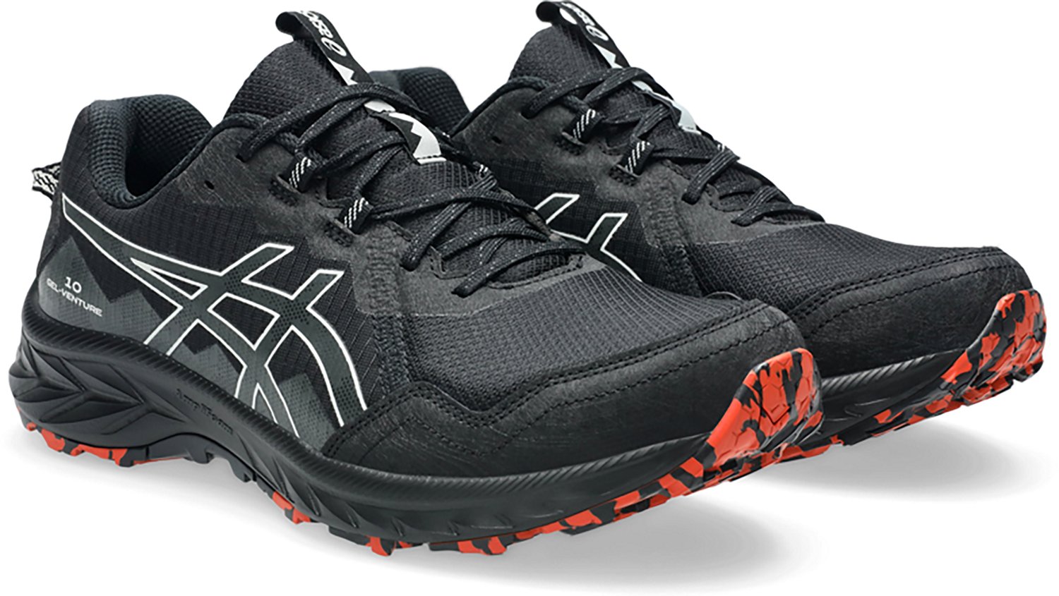 ASICS Men's GEL-VENTURE™ 10 Trail Running Shoe - view number 3