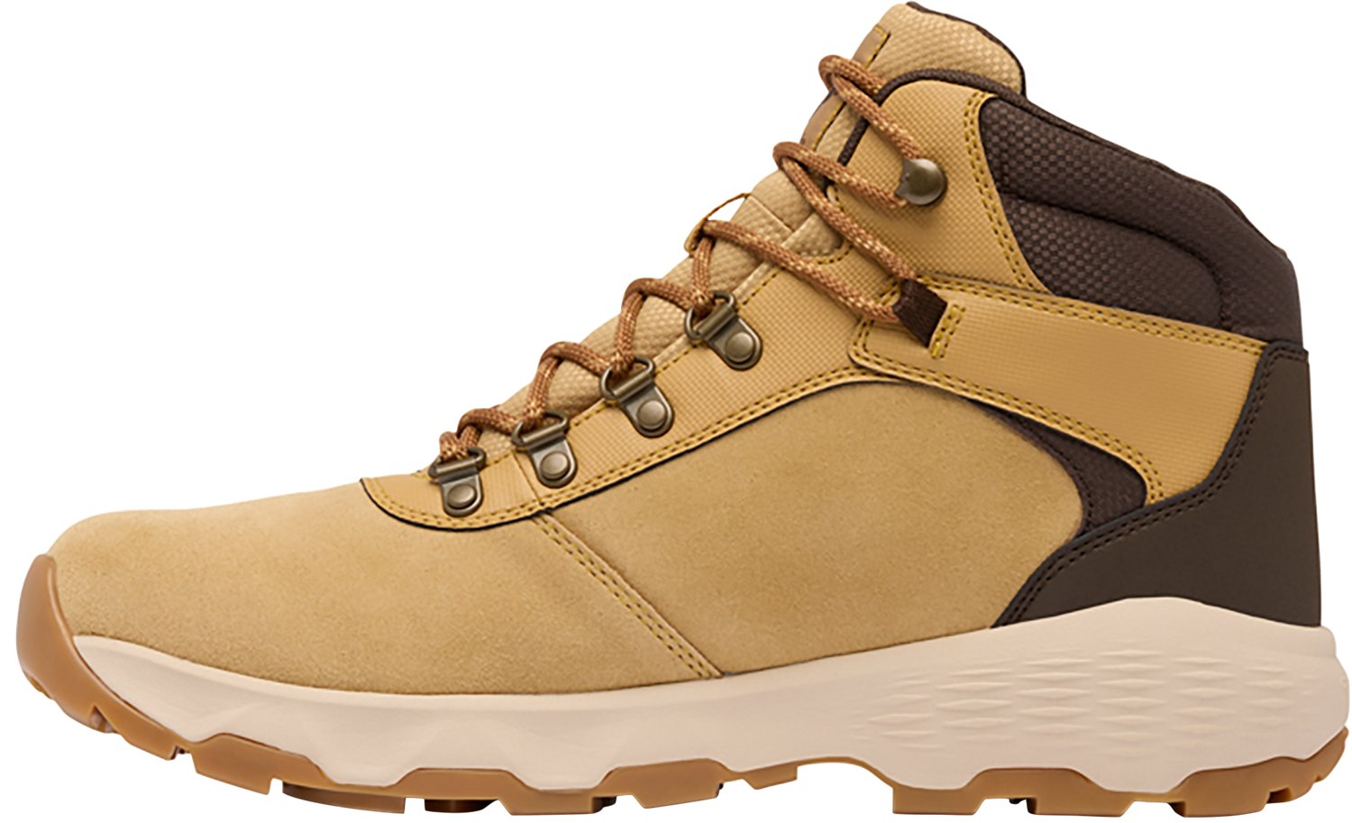 Columbia Sportswear Men's Newton Wander Boots - view number 2