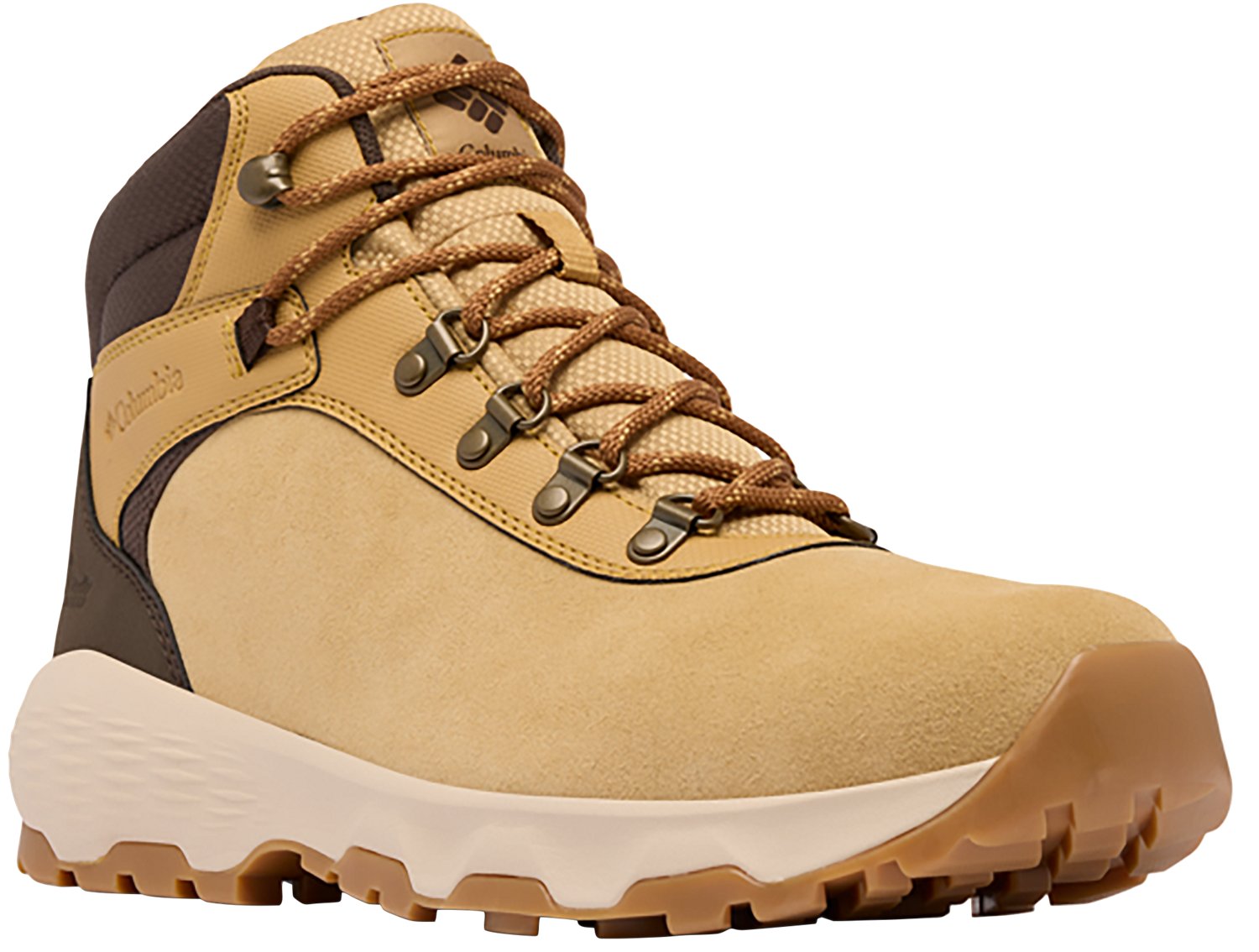 Columbia Sportswear Men's Newton Wander Boots - view number 3