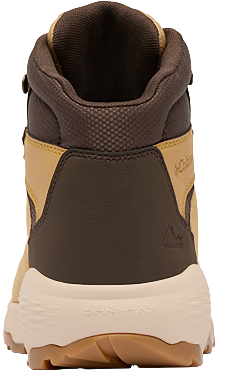 Columbia Sportswear Men's Newton Wander Boots - view number 4