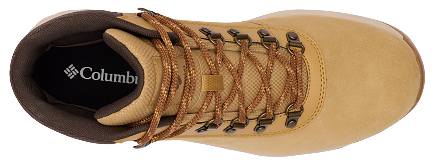 Columbia Sportswear Men's Newton Wander Boots - view number 5