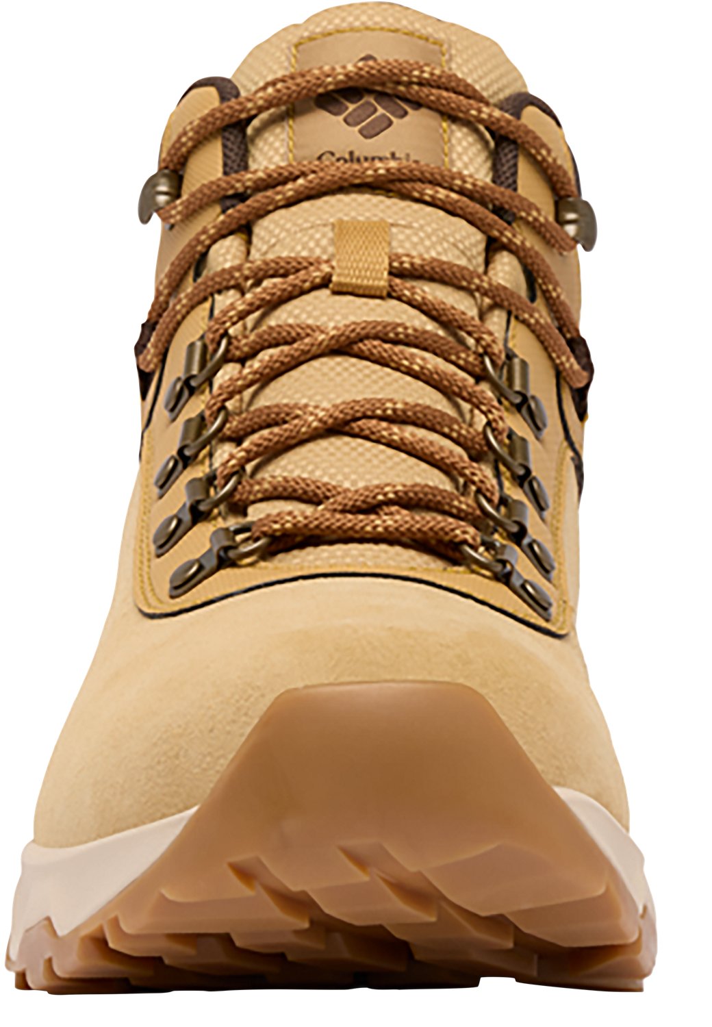 Columbia Sportswear Men's Newton Wander Boots - view number 7