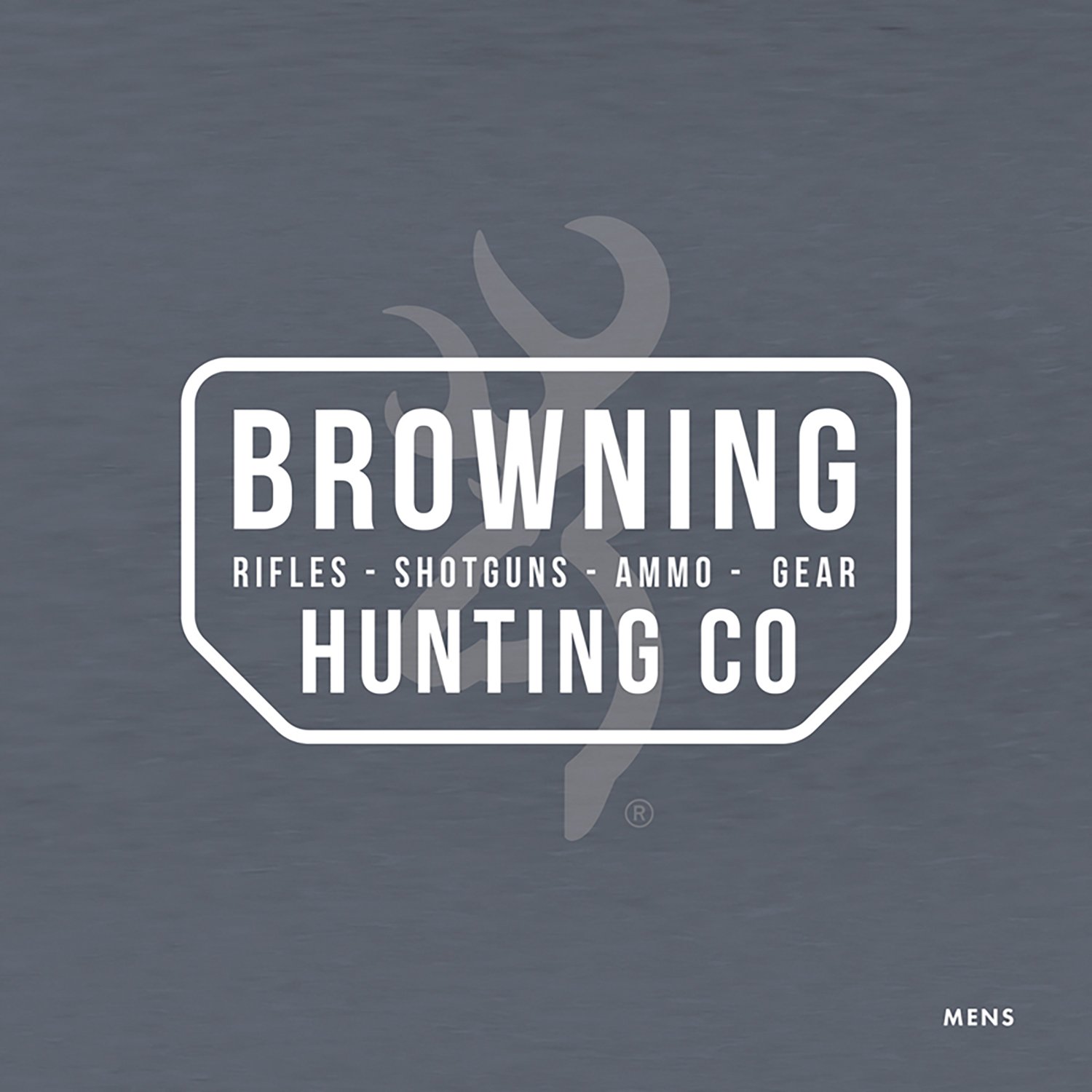 Browning Men's Gun Cross Flag Short Sleeve T-shirt - view number 3