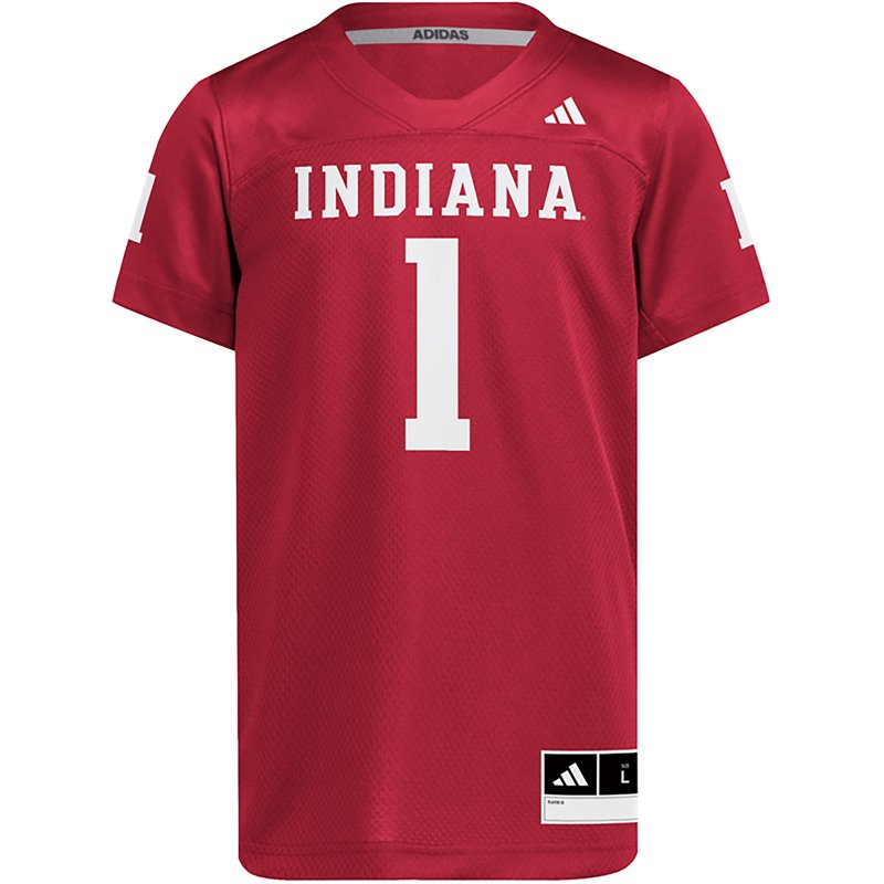 Adidas Indiana Univ… - image