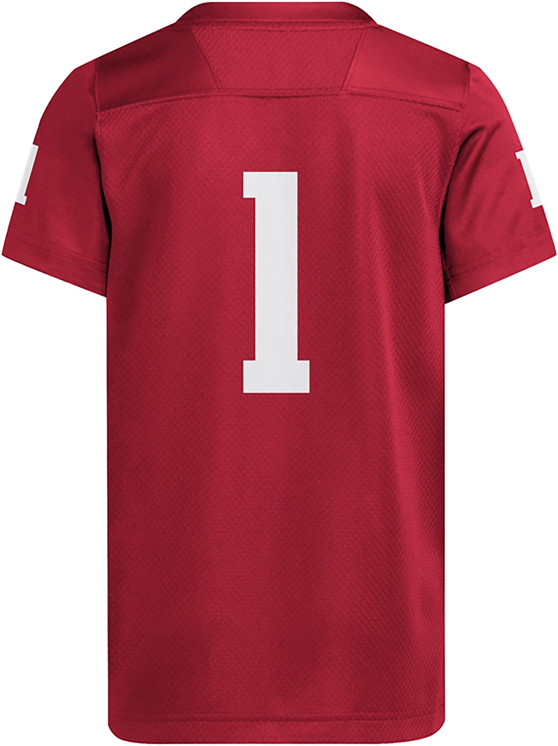 adidas Indiana University Replica Football Jersey - view number 2