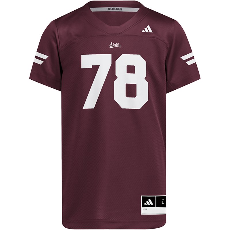 Adidas Mississippi … - image
