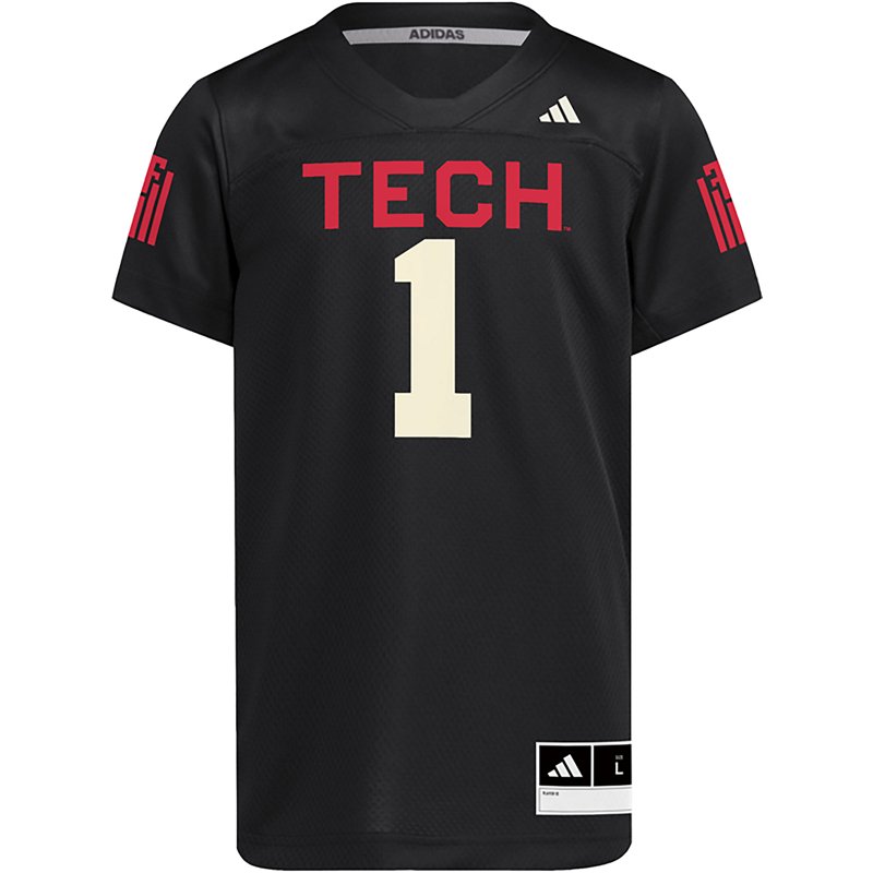 Adidas Texas Tech U… - image