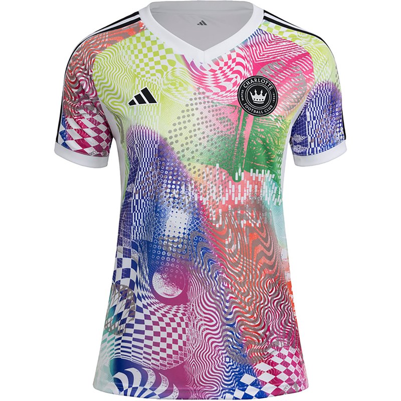 Adidas Women's Char… - image