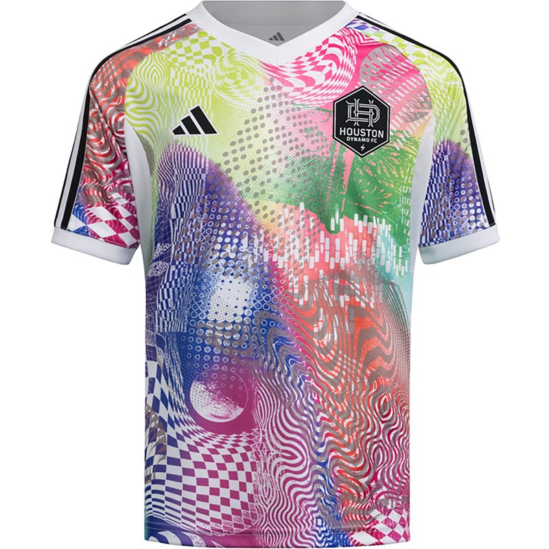 Adidas Youth Housto… - image