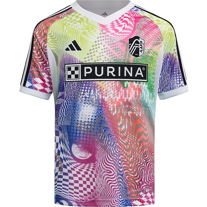 Adidas St. Louis Ci… - image