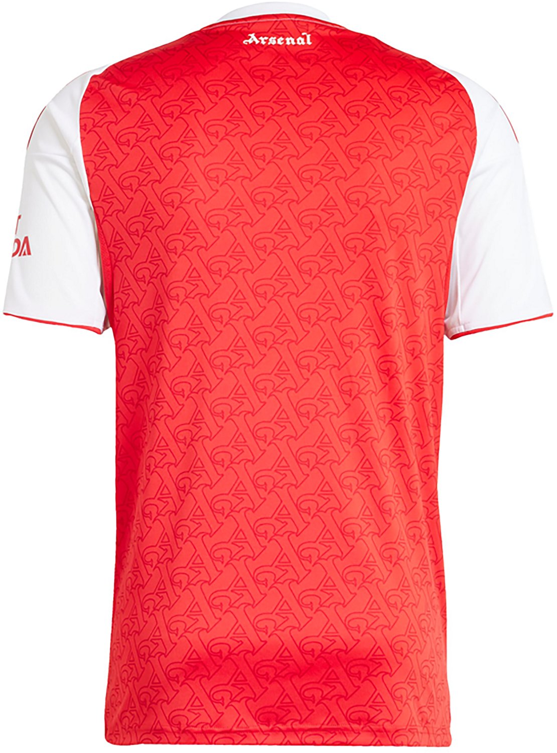 adidas Men's Arsenal FC Home Replica Jersey - view number 2