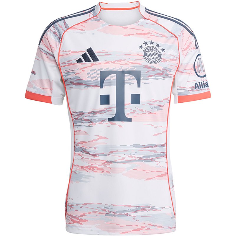 Adidas Men's Fc Bay… - image