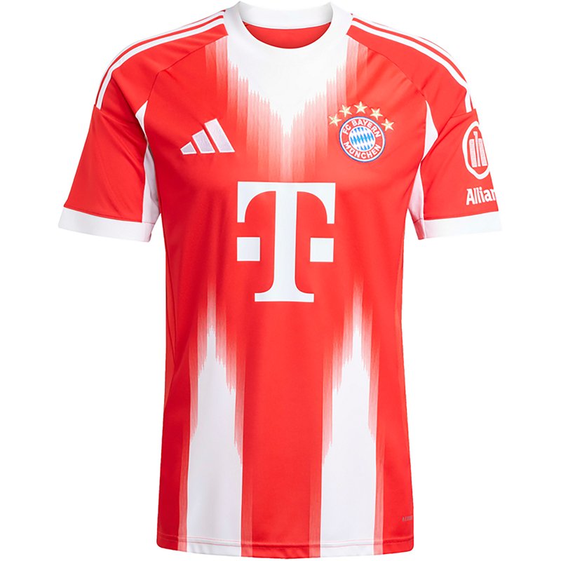Adidas Men's Fc Bay… - image