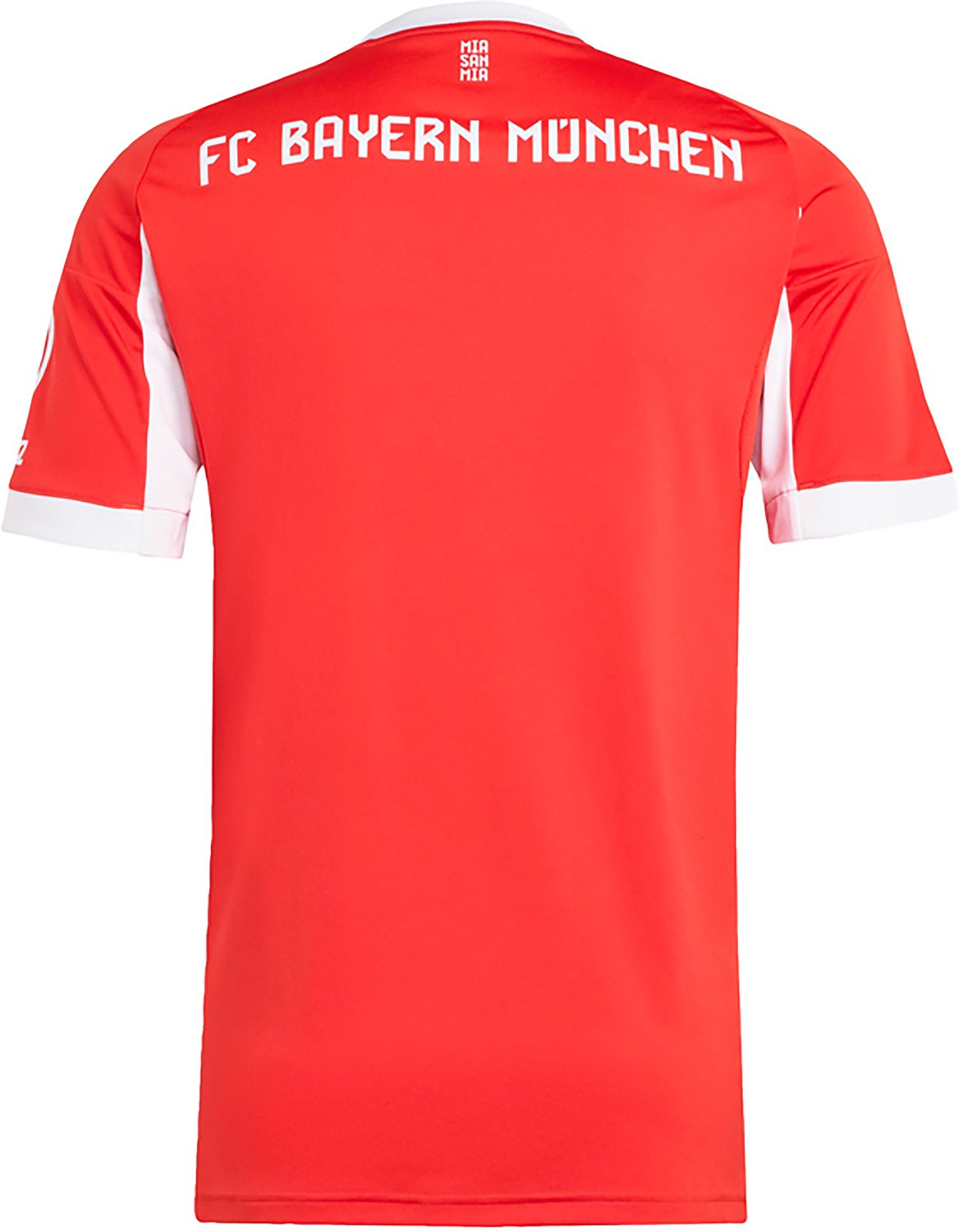 adidas Men's FC Bayern Munich Home Replica Jersey - view number 2