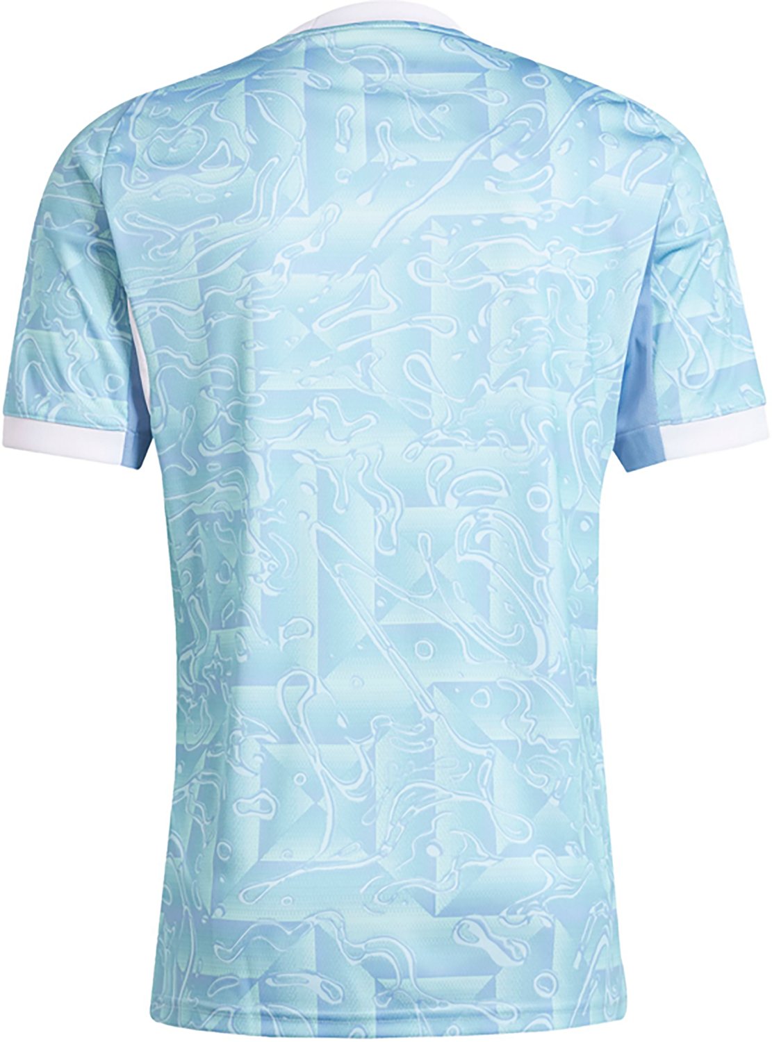 adidas Men's Juventus FC Away Replica Jersey - view number 2