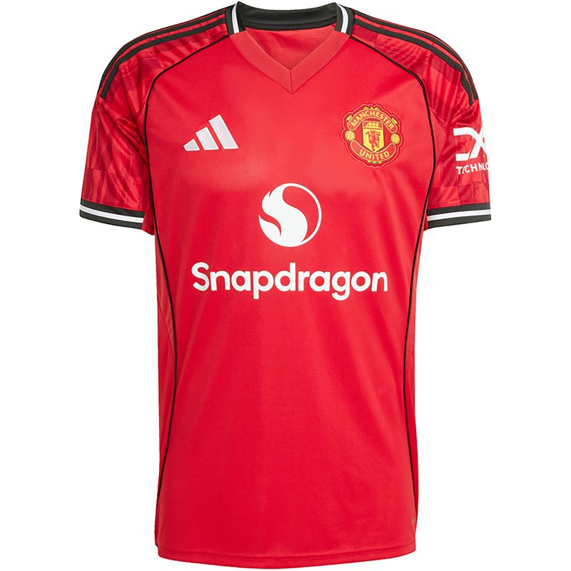 Adidas Men's Manche… - image
