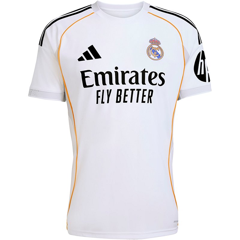 Adidas Men's Real M… - image