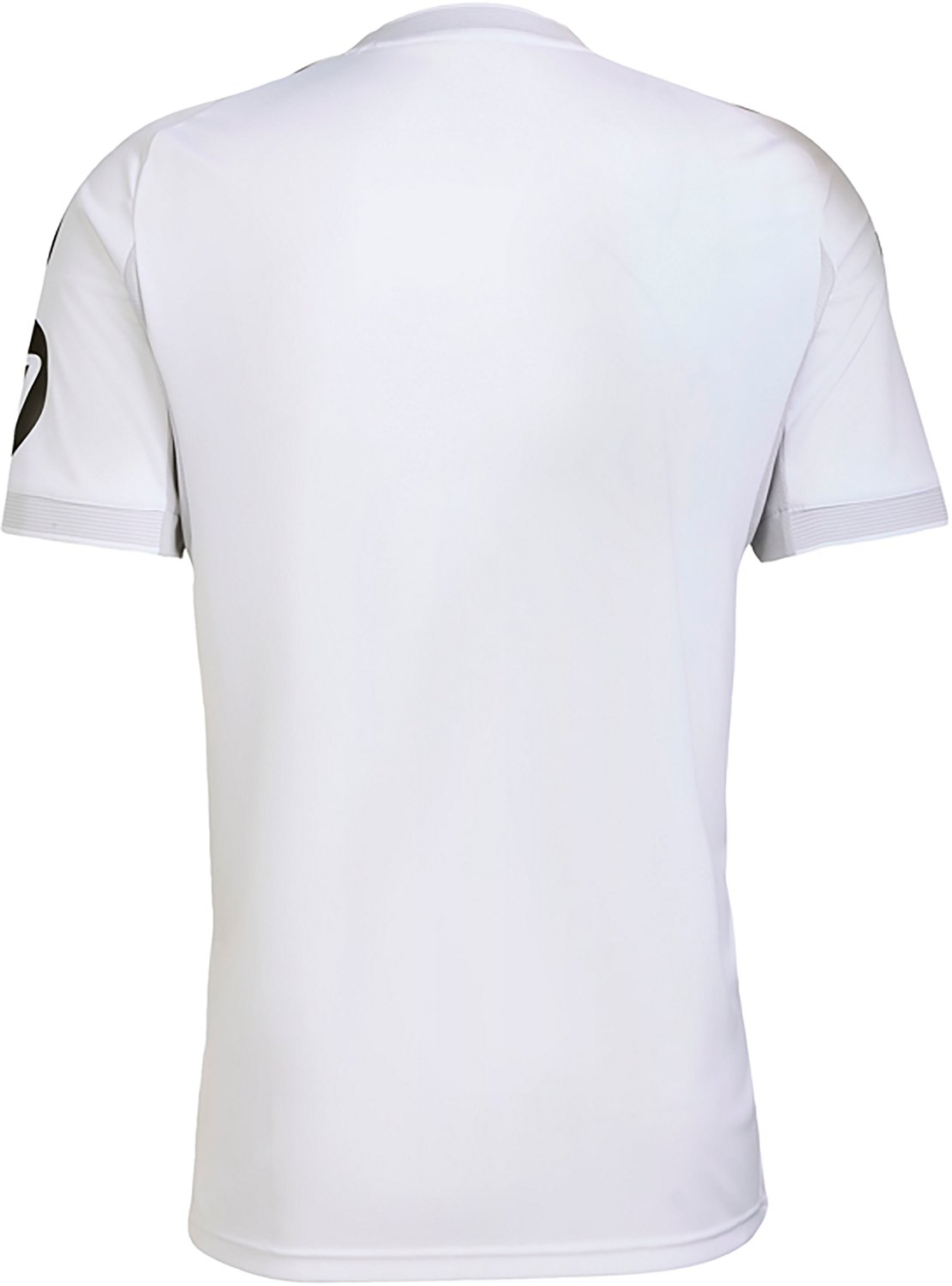adidas Men's Real Madrid CF Home Replica Jersey - view number 2