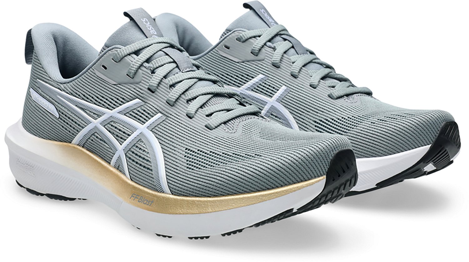 ASICS Women's GT-1000 14 Running Shoes - view number 3