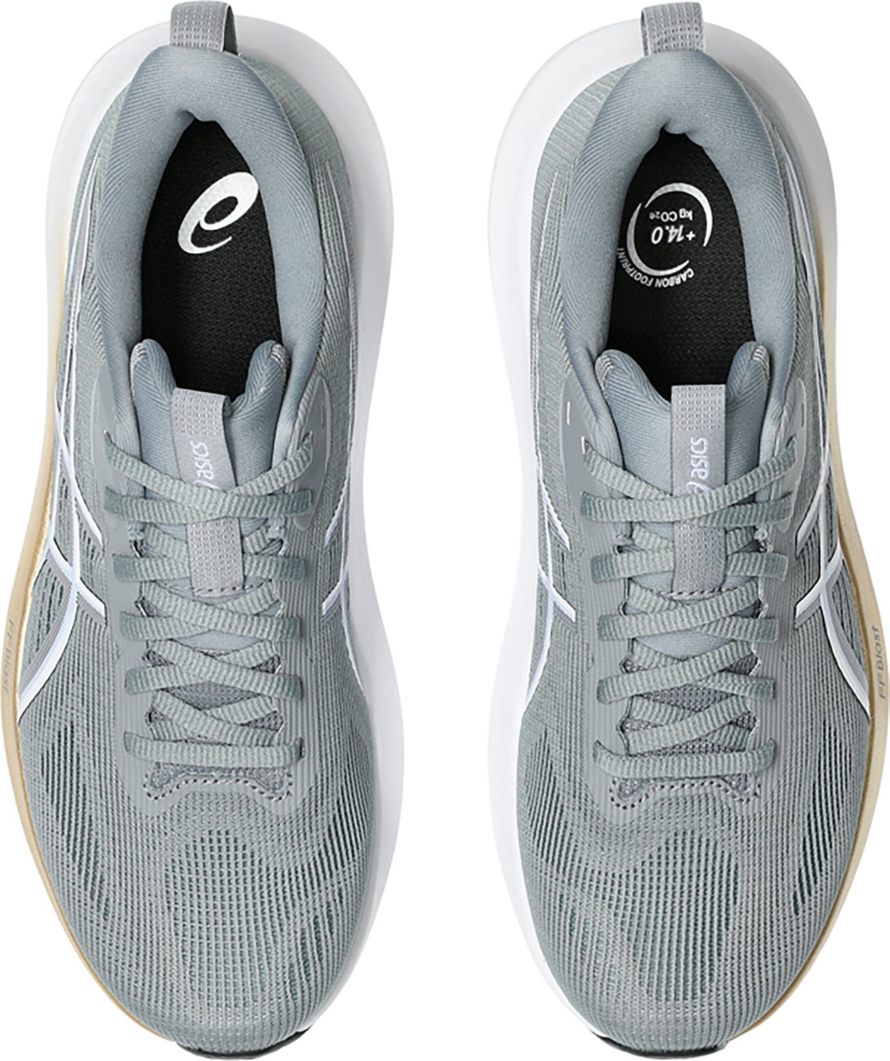 ASICS Women's GT-1000 14 Running Shoes - view number 5