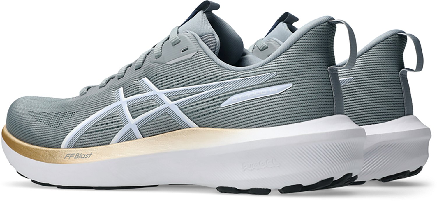 ASICS Women's GT-1000 14 Running Shoes - view number 7