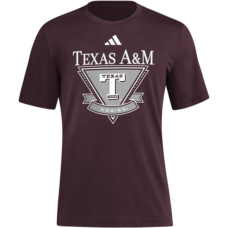 Adidas Men's Texas … - image