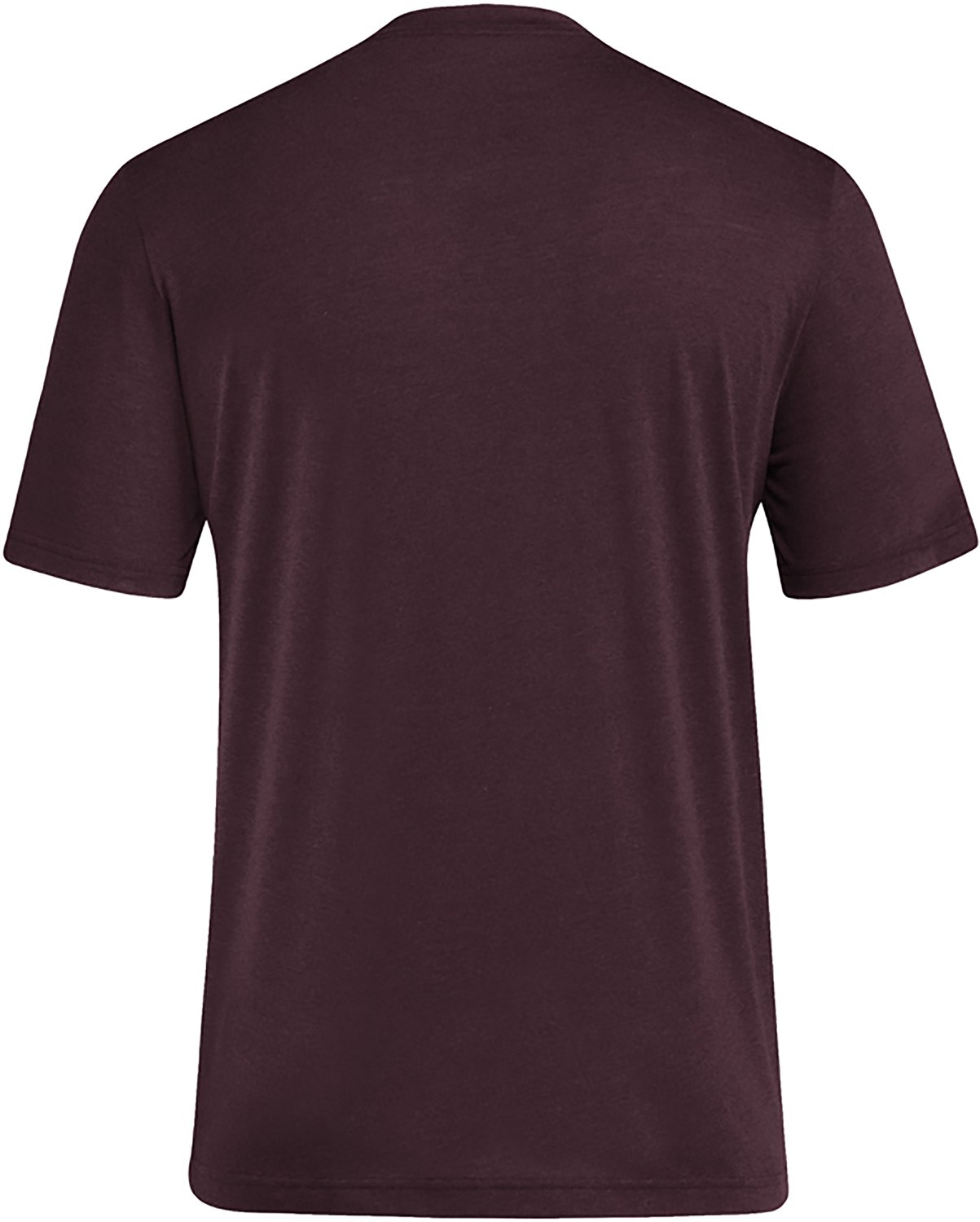 adidas Men's Texas A&M University Vault Echoes of the Past T-shirt - view number 2