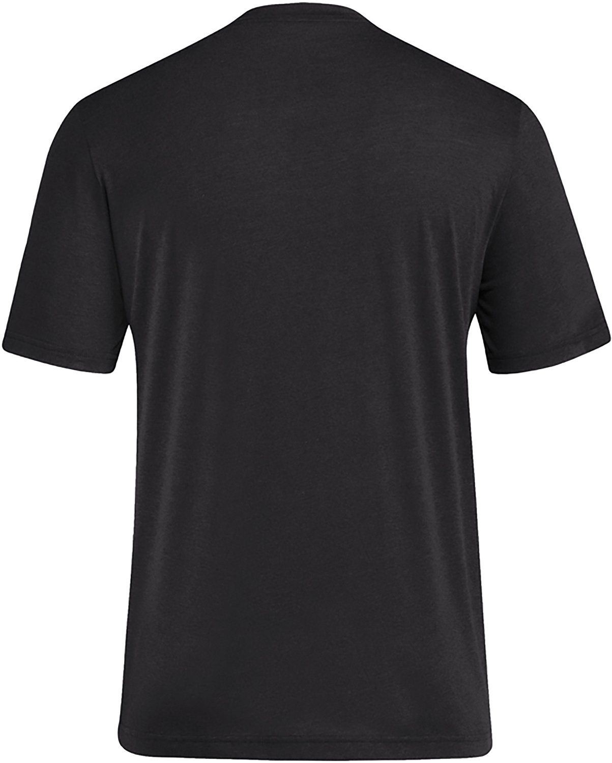 adidas Men's Texas Tech University Vault Echoes of the Past T-shirt - view number 2