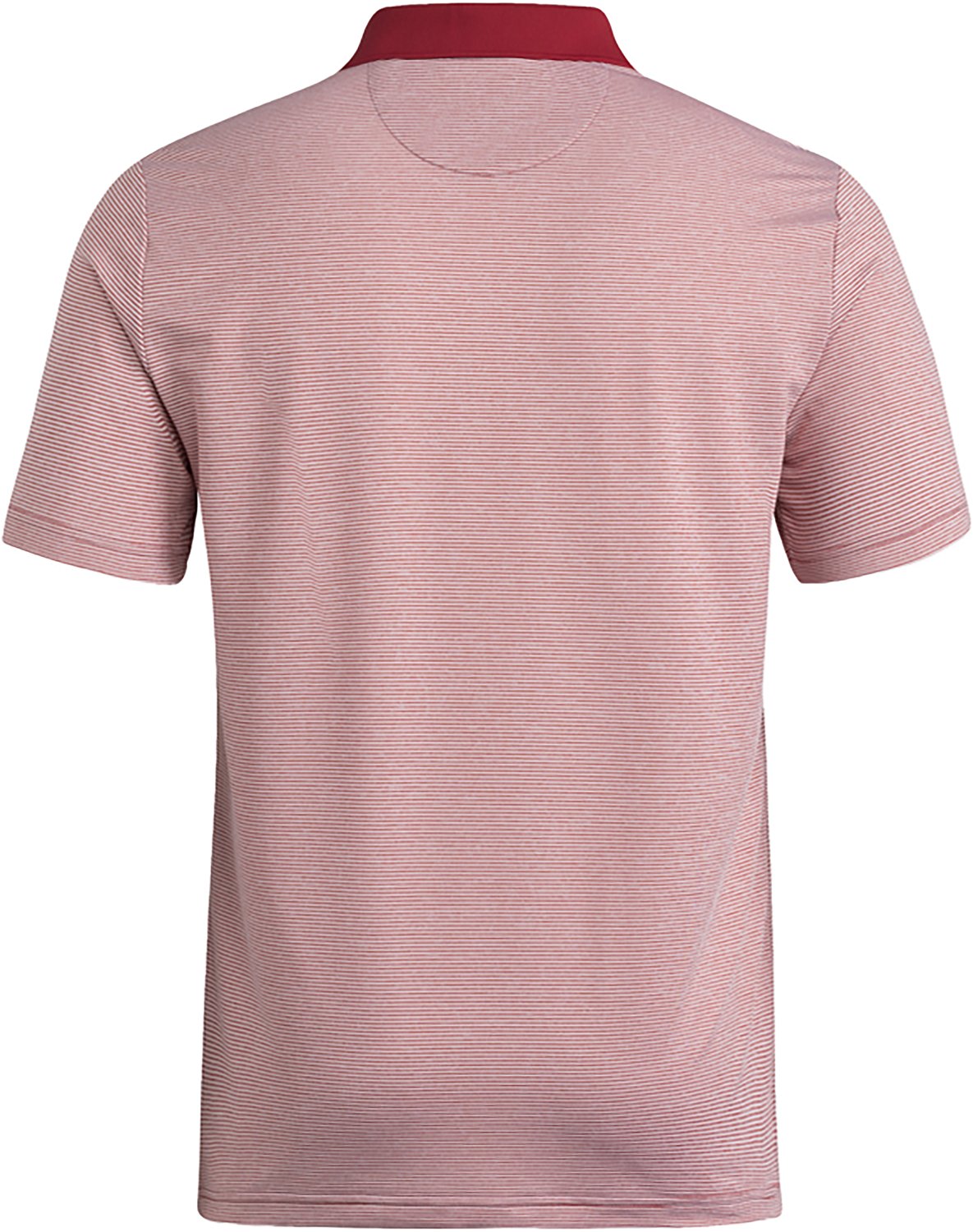 adidas Men's Indiana Ottoman Polo Shirt - view number 2