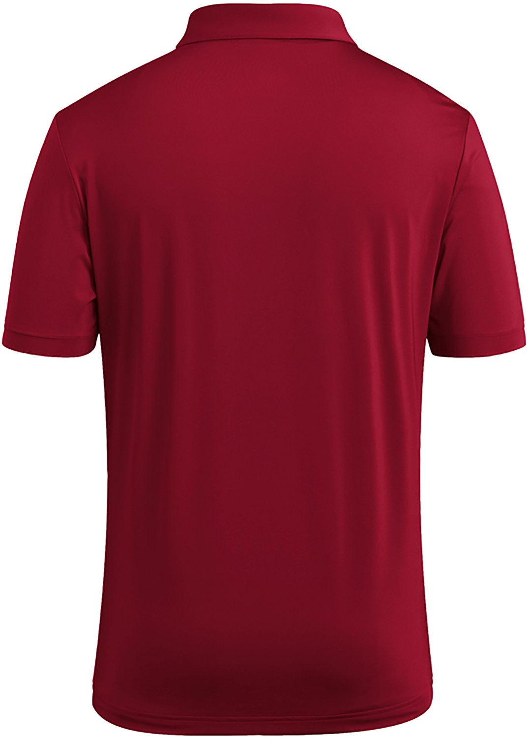 adidas Men's Indiana Ultra365 Polo Shirt - view number 2