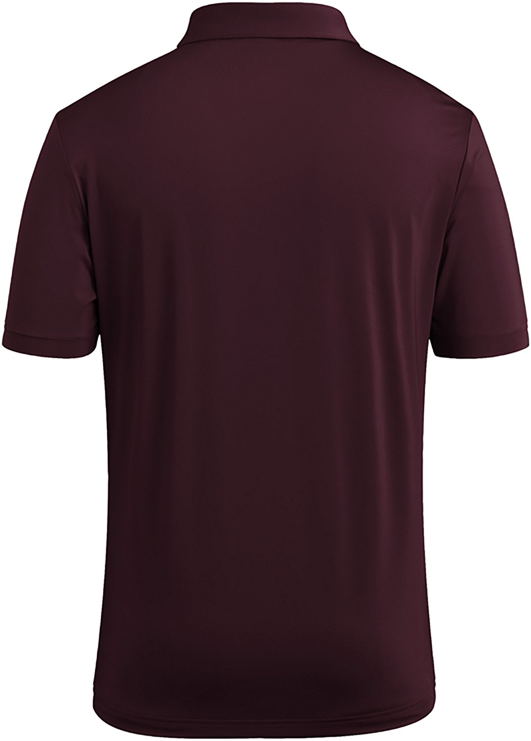 adidas Men's Mississippi State Ultra365 Polo Shirt - view number 2