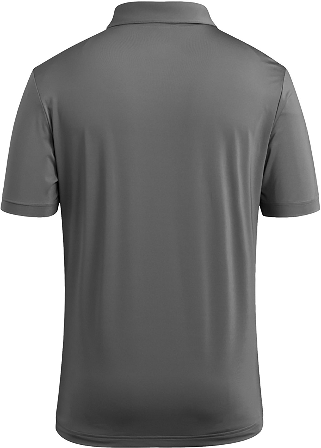 adidas Men's Texas Tech Ultra365 Polo Shirt - view number 2